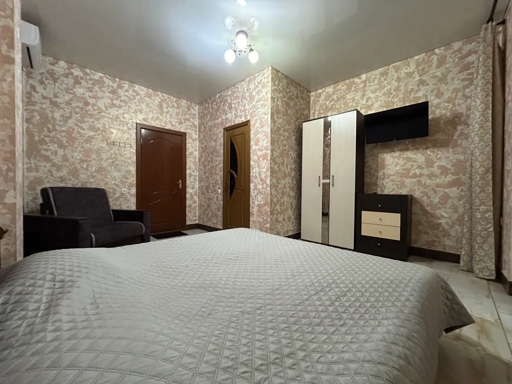 Стандарт улучшенный, 3 этаж