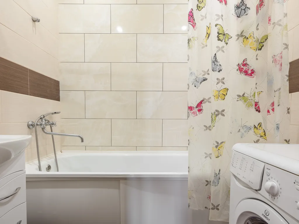 Квартира Уютные апартаменты у парка — Краснодар