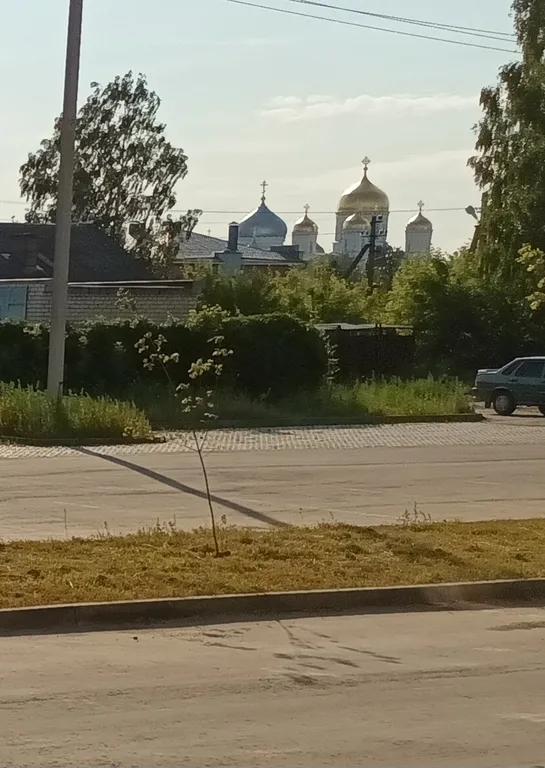 Уютная квартира-студия в центре