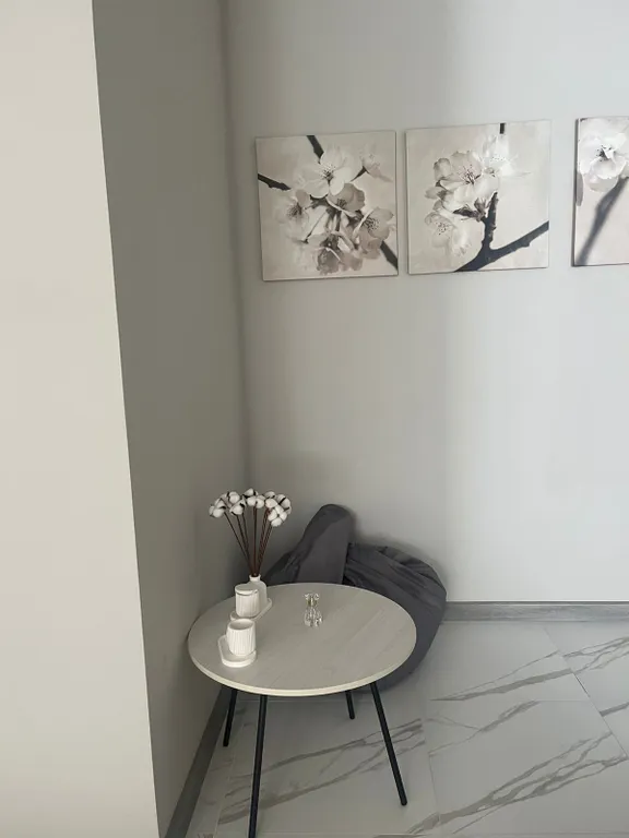 Уютная квартира — аренда посуточно в Мысхако