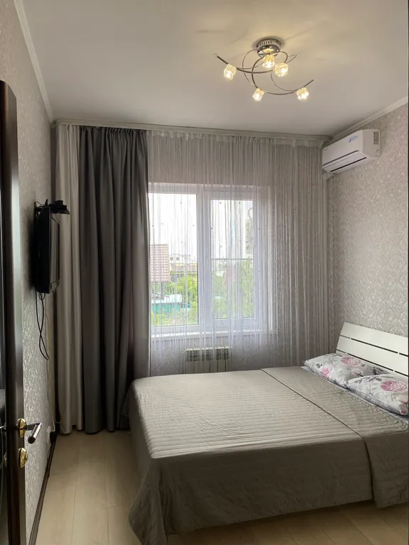 4-комнатная Квартира