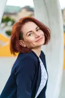 Гнездо Колибри