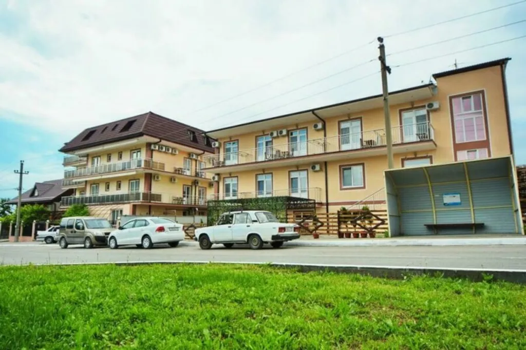 Константинополь