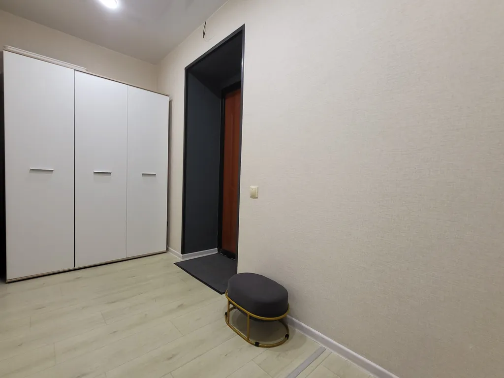 Замечательная квартира в центре с потрясающим видом