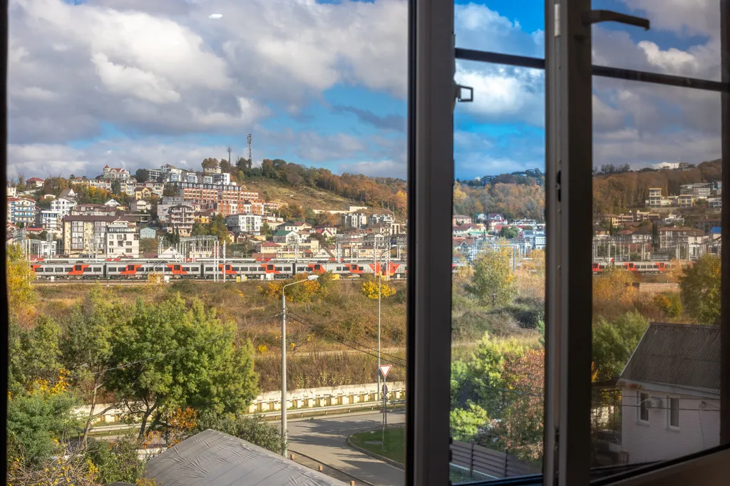 Квартира Квартира в Сириусе — комфорт и тишина — Сириус