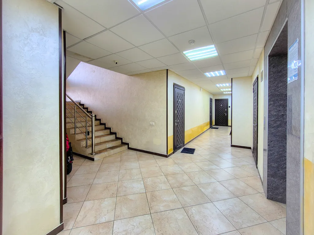 Квартира Квартира рядом с Олимпийским парком — Сириус