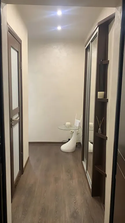 Уютное местечко в двух шагах от Советской