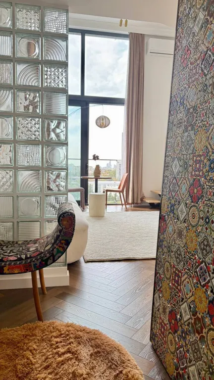 Квартира Pinterest unique apt — аренда посуточно в Ташкент