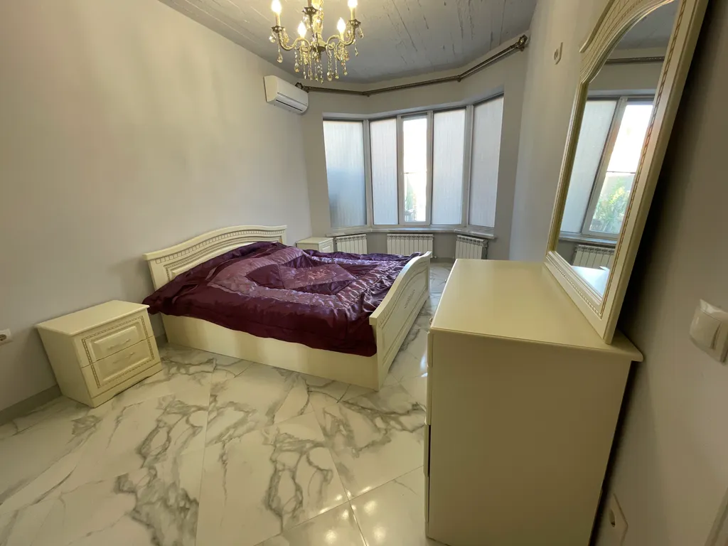 Уютный домик для комфортного отдыха у моря на 6/8 человек