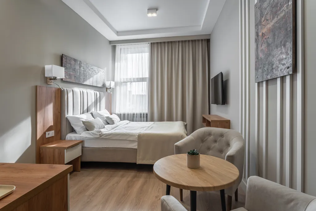 Квартира Комната — Красноярск