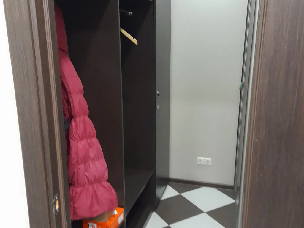 Квартира бизнес класса