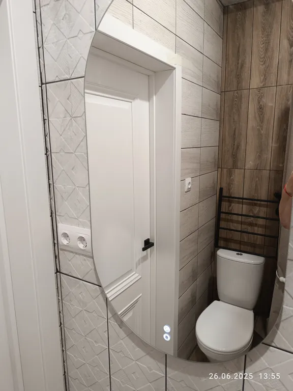 С видом на море