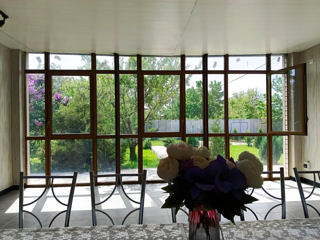 4-комнатный Дом