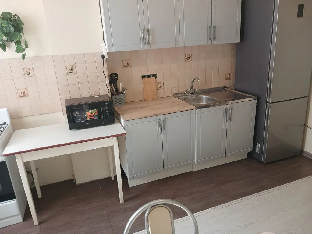 Апартаменты в центре города