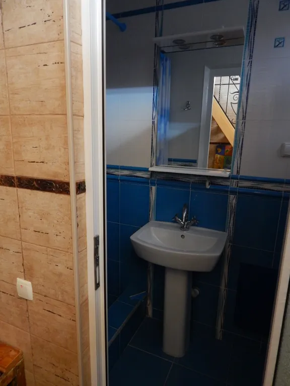 Коттедж 1-комнатный Дом — Евпатория