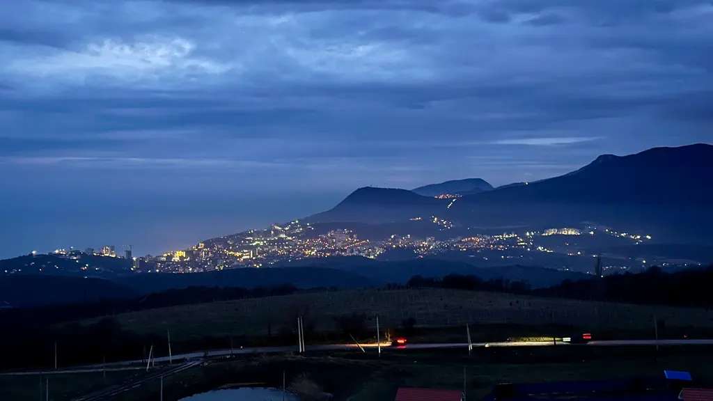 А-Фрейм «Ловец снов»