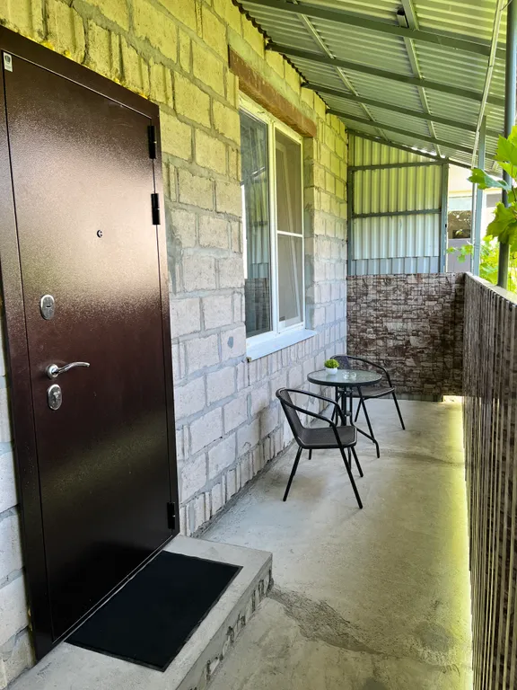 2-комнатный Дом