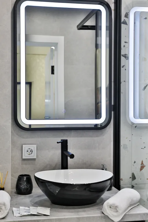 Квартира Новая квартира — Калининград