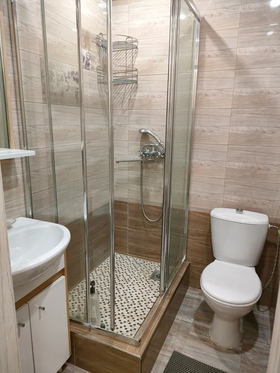 Уютная квартира в новом доме