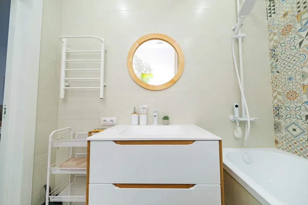 Квартира Квартира Уютная студия в сердце Кудепсты ждет своих гостей! — Адлер