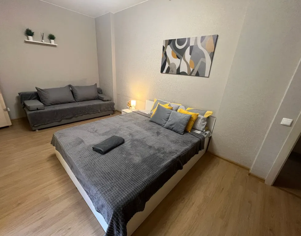 Апартаменты Люкс в центре рядом с парком