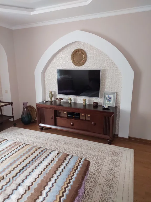 Уютная квартира в стиле Марракеш, отдых с заботой о вас — аренда посуточно в Зеленоградск