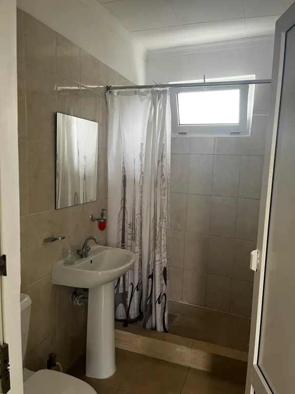 Номер с собственной ванной комнатой