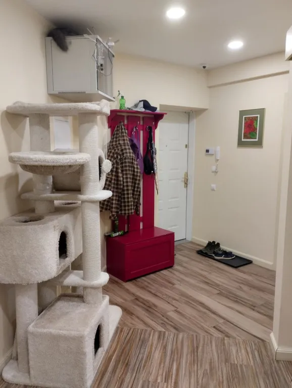 Квартира Весь второй этаж двухуровневой квартиры — Зеленоградск