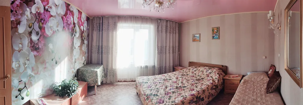 Коттедж для отдыха Усадьба