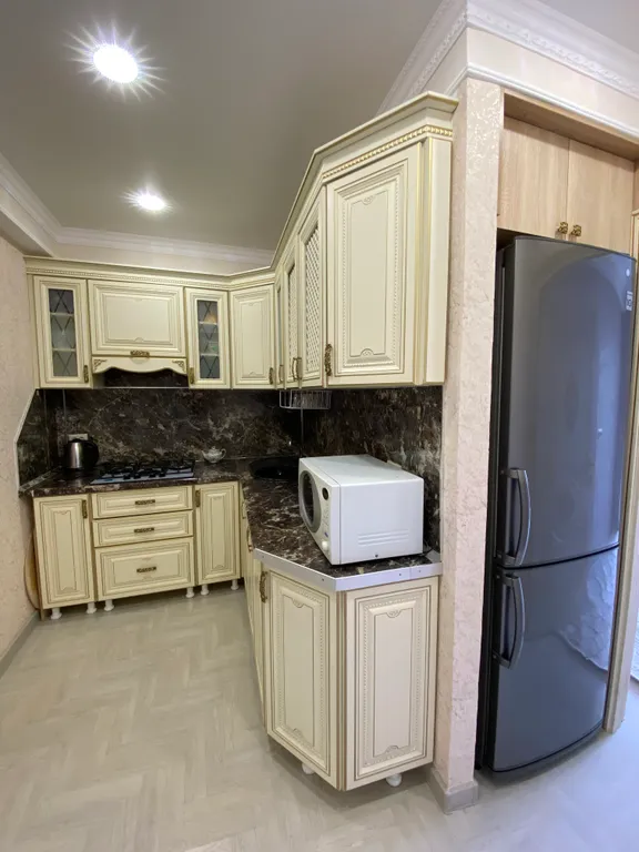 Уютная квартира рядом с пляжем