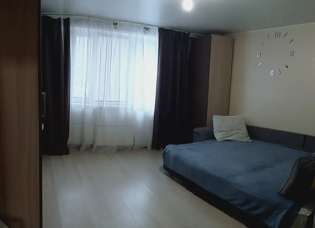 Квартира в 14-м районе — аренда посуточно в Зеленоград