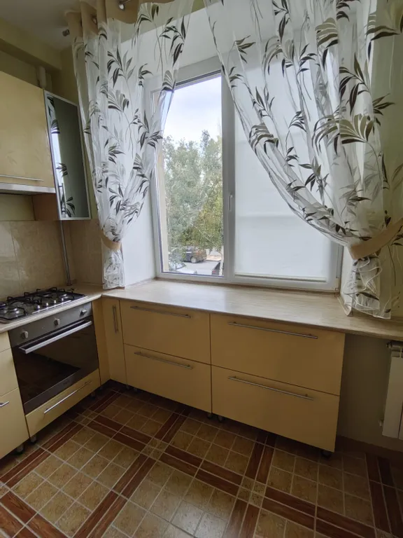 Уютная квартира в самом центре города