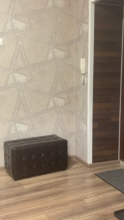 Квартира Двухкомнатная квартира, в пешей доступности до центра города — Кострома