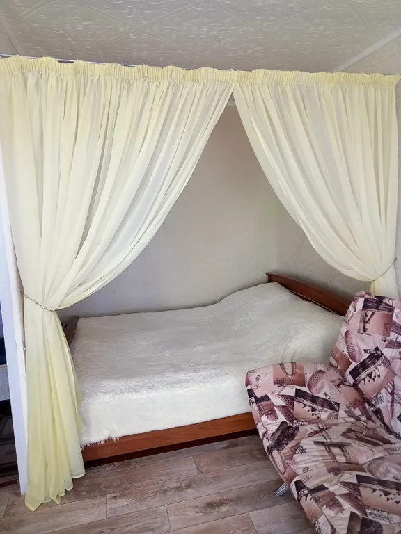 Уютная и чистая квартира