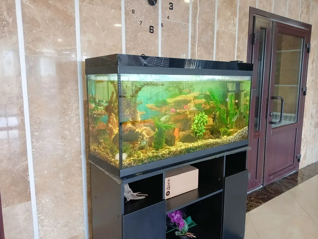 Квартира Уютные апартаменты на 21 этаже в ЖК бизнес-класса Ярославль Сити — Ярославль