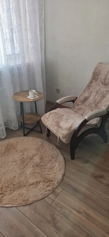 Современная квартира