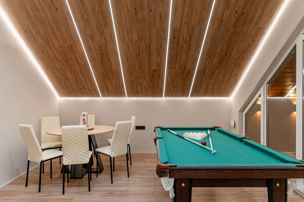 Баня и бассейн в Одинцово