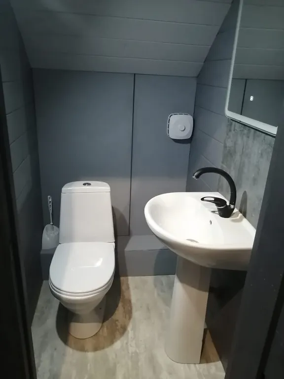 3-комнатный Дом