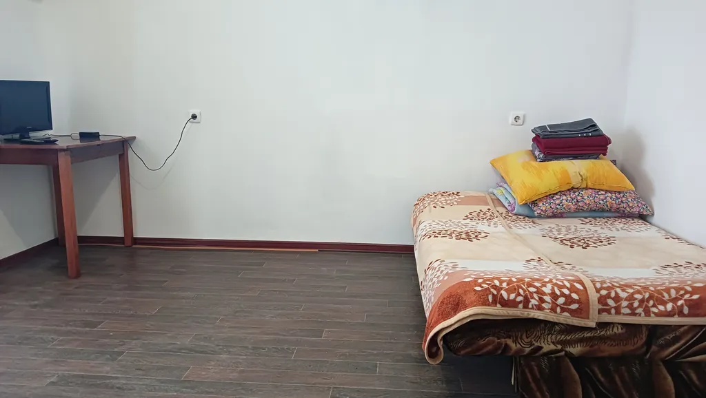 Чистая и уютная квартира в Горном