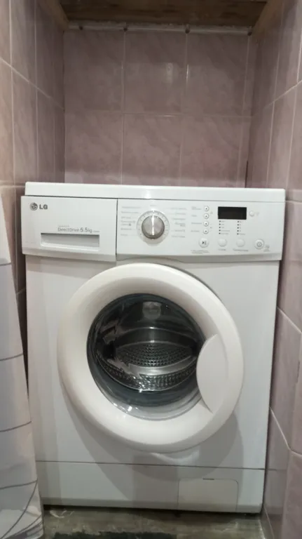 Комфортная квартира