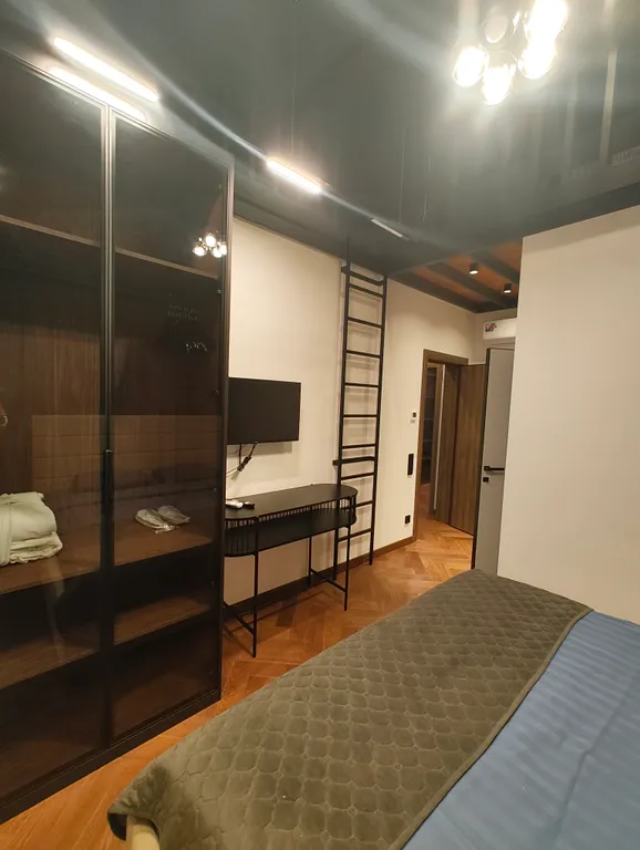 Бизнес-класс по цене комфорта в 5 минутах до всех подъемников