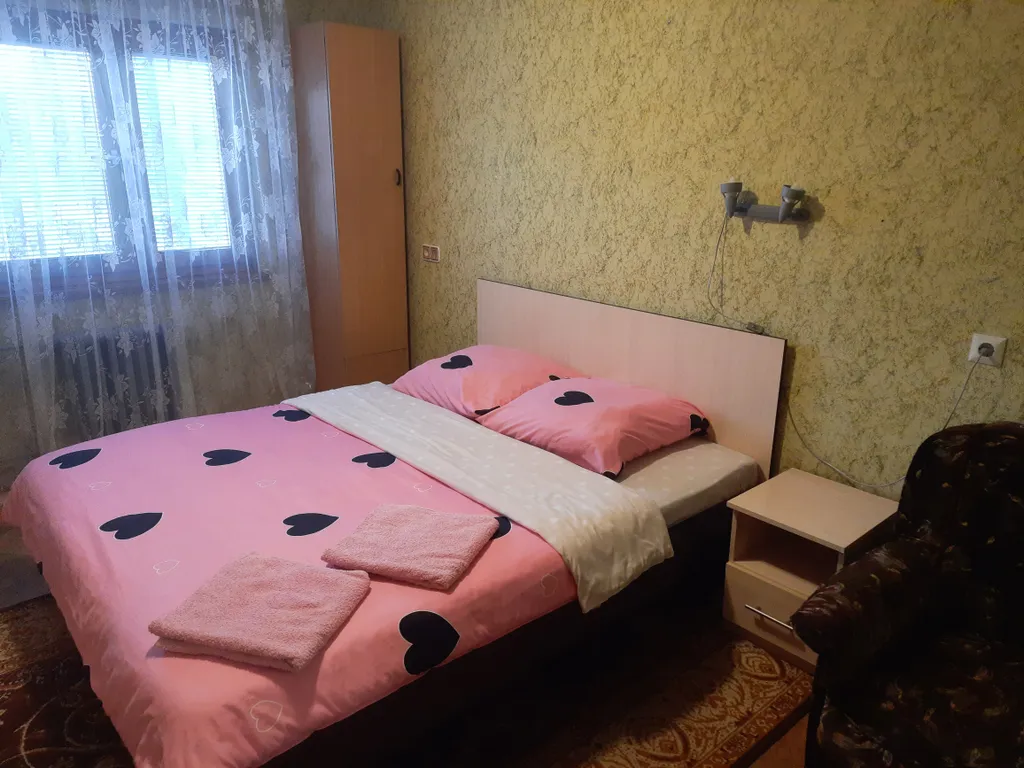 Уютная и тихая квартира