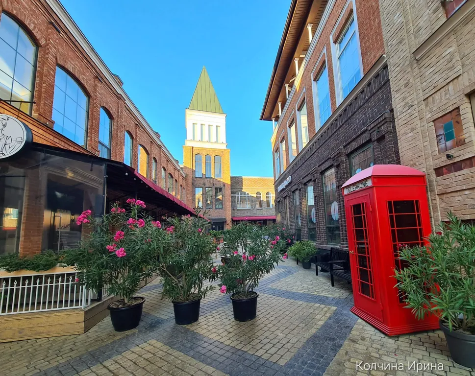 Уютная квартира в центре города — аренда посуточно в Таганрог