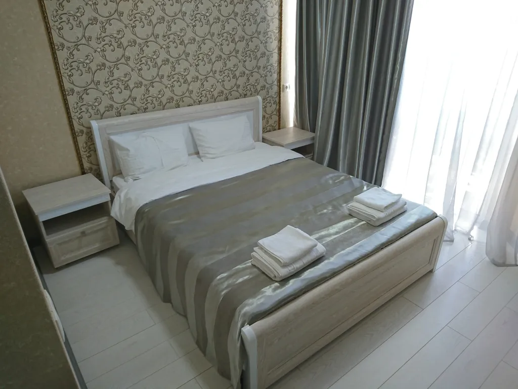 Квартира Комната — аренда посуточно в Гагра