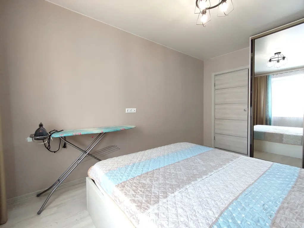 Welcome! Квартиры в Омске для командировок и путешествий