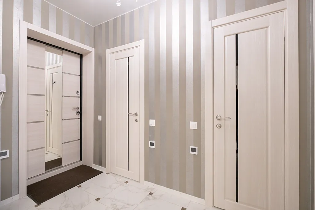 Современные апартаменты в самом центре Томска