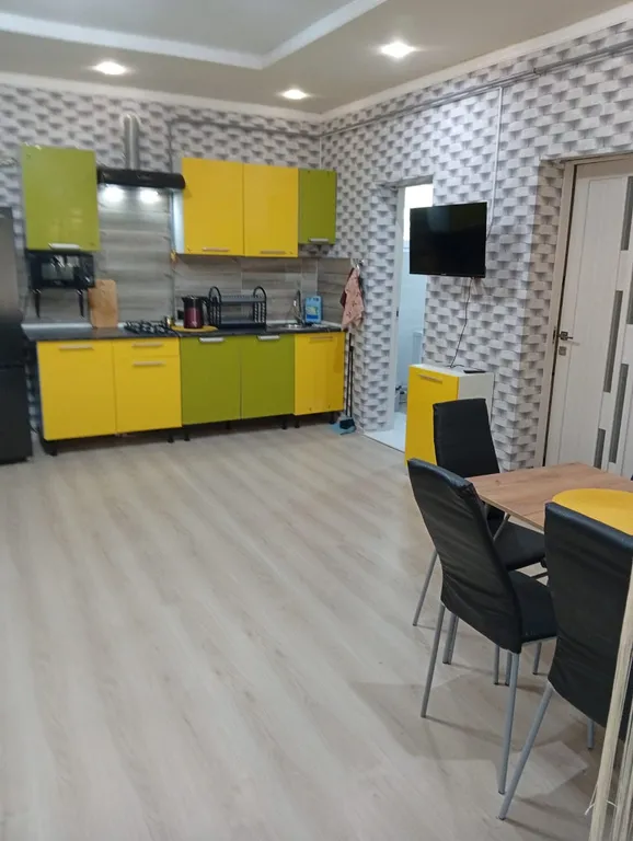 Домик в деревне