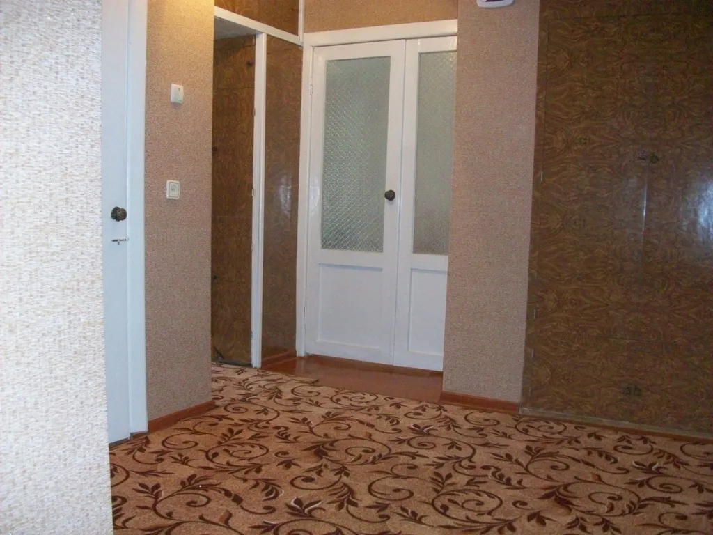 Просторная квартира в центре Феодосии на Революционной