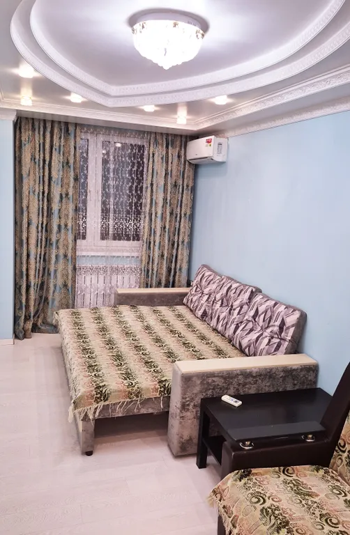 ПремиуМ трёхкомнатная квартира с прекрасным, панарамным видом