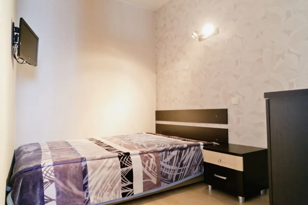 Уютная квартира на 1 дачной